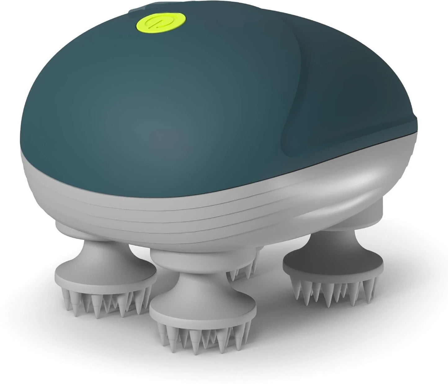 Scalp Massager